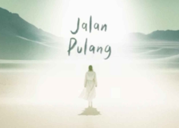 Lagu Jalan Pulang Yura Yunita, Soundtrack Film Jalan Yang Jauh Jangan Lupa Pulang