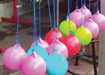 Banyak Anak-anak Jadi Korban Lato-lato, Disdik Kabupaten Cirebon Segera Keluarkan Surat Edaran ke Sekolah