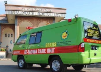 Waduh, Dua Lemabaga Amil Zakat di Kota Cirebon Ini Tak Miliki Izin