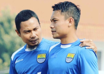 Persibday, Laga Menarik Persib Kontra PSIS, Maung Bandung Hadapi Sang Legenda M Ridwan