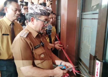 Ingin Ngurus Pajak, STNK, SIM, Sertifikat Tanah, SKCK, KTP, KK? Nggak Usah Ribet, Datang Aja ke MPP Kabupaten Cirebon