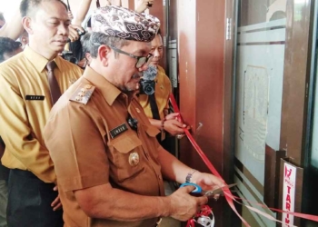 MPP Kabupaten Cirebon Resmi Beroperasi, Perizinan Semakin Mudah