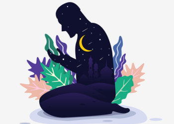 Melakukan Puasa Ayyamul Bidh atau Puasa Putih Banyak yang Percaya Bisa Membersihkan Jiwa dan Raga, Aura semakin Memesona