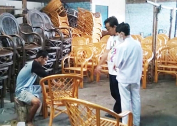 Nilai Ekspor Kabupaten Cirebon Tembus US$428 Juta, Perajin Minta Pemerintah Bantu Pemasaran