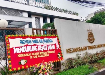 Babak Baru Dugaan Kasus Gratifikasi Pasar Sindangkasih, Seorang ASN Majalengka Dikabarkan Jadi Tersangka