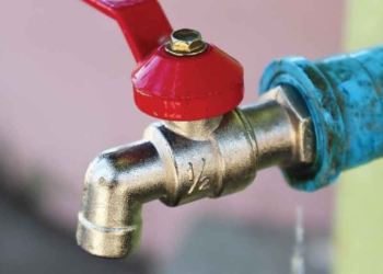 Kado Awal Tahun 2023, Pelanggan PDAM Indramayu Siap-Siap, Tarif  Akan Naik 30 Persen