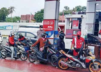 Pembelian Pertalite dan Solar Harus Pakai QR Code, di Cirebon Mulai Berlaku Januari 2023 Ini, Catat Tanggalnya