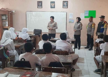 Penculikan Anak di SDN 1 Weru Kidul Cirebon Hoaks, Kejadian Aslinya Ternyata Begini