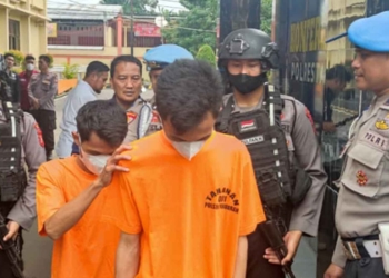 Pencurian di Cirebon, Pelaku Incar Hadiah Lomba Kicau Burung Rp17 Juta, Korban Ditikam Hingga Luka Parah