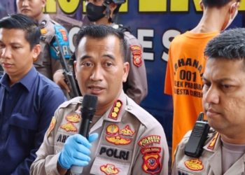 Adik Tiri Incar Hadiah Lomba Kicau Burung, Jadi Pelaku Pencurian di Cirebon, Dua Korban Ditikam