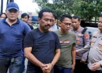 Masih Ingat Perampokan Rumah Dinas Walikota Blitar? Ternyata Dalangnya Mantan Walikota, Pantas Pelakunya Tahu Detil