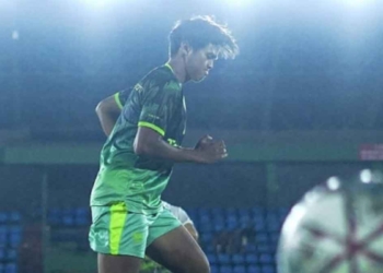 Prediksi Skor Persib Bandung Vs PSIS Semarang, Maung Bandung Lebih Diunggulkan