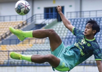 Persib Bandung Vs Madura United, Ini Catatan Laganya