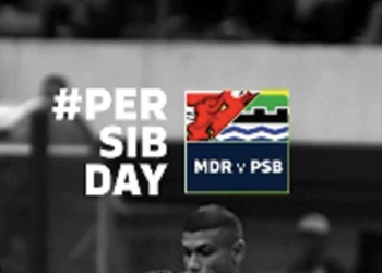 Persib Bandung Lakoni Laga Sulit, Harus Bisa Berkelit Kontra Madura United