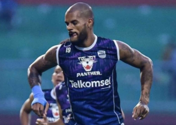 Berebut Puncak Top Skor BRI Liga 1, Persib Bandung Vs Borneo FC, Persaingan Ketat David da Silva Kontra Matheus Pato