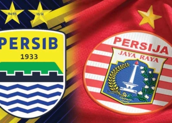persib vs persija