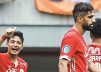 Persija Takulan PSM Makasar, Peluang Persib Bandung Duduki Puncak Klasemen BRI Liga 1 Terbuka Lebar, Ini Syaratnya