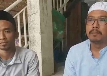 Pesantren Beberkan Detik-detik Dibakarnya Santri Junior oleh Seniornya