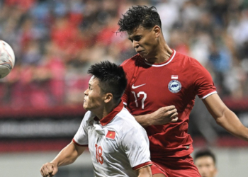 Berebut Puncak Klasemen Grup B Piala AFF 2022, Malaysia Mengancam