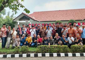 Soal Pilwu Serentak, FKKC Hargai Apapun Keputusan Pemda