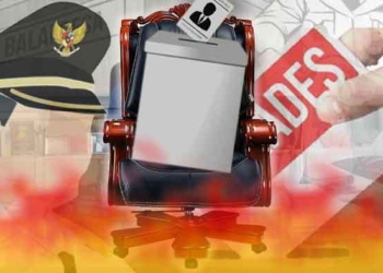 Jelang Pilwu Serentak dan Pemilu 2024, Tensi Politik Menghangat, Kesbangpol Kabupaten Cirebon Bentuk FKDM