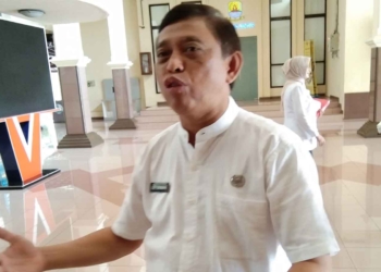 Kabupaten Cirebon Zero PMK, Tak Sembarang Hewan Bisa Masuk, Harus Miliki SKKH dan dari Daerah Hijau