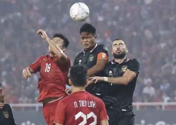 Tagar STYOut Muncul, Netizen Desak Shin tae Yong Keluar, PSSI Tanggapi Dingin