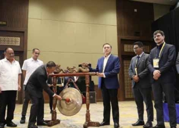 Exco PSSI Gelar Kongres Biasa, Erick Thohir Bertarung Kontra La Nyalla Matalitti