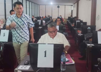 17 Kepala Dinas di Kabupaten Cirebon Bakal Dirotasi, Ini Daftarnya