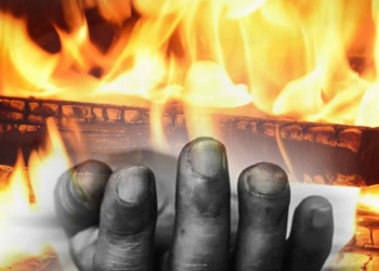 Begini Kronologi Santri Junior Tewas Dibakar Santri Seniornya