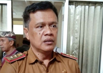 Sekda Kabupaten Cirebon, Hilmi Rivai Tegaskan Open Bidding Pemkab Cirebon JPT Pratama Tak Ada Pengondisian