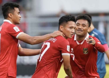 Timnas Indonesia Siap Tempur di Semifinal Piala AFF 2022