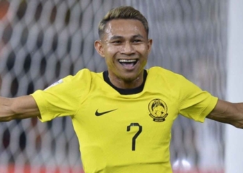 Malaysia Sukses Taklukan Thailand di Semifinal Piala AFF 2022 dengan Skor Tipis