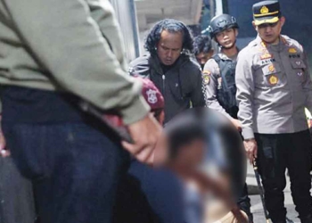 Tawuran Konten IG, Pelajar SMP Jadi Terduga Pelaku Pembacokan di Cirebon