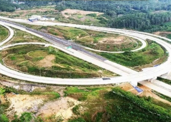 Tol Getaci Bakal Lewati Desa dan Kelurahan di Tasikmalaya, Ciamis, Pangandaran Hingga Cilacap, Ini Daftarnya
