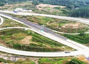 Apakah Tol Getaci Masuk 12 Tol yang Ditargetkan Beroperasi Tahun 2024