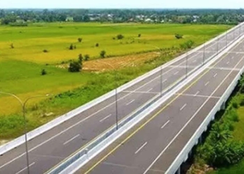 Tol Getaci Bakal Lewati Desa dan Kelurahan di Kabupaten Bandung dan Garut, Ini Daftarnya