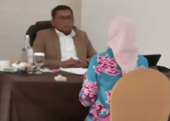 Ujikom Pajabat Masuki Tahap Wawancara, Rotasi Mutasi di Kabupaten Cirebon Tunggu Rekomendasi KASN