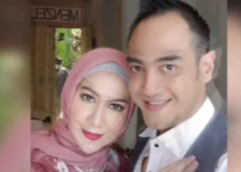 Venna Melinda Alami KDRT, Ferry Irawan Tahu Menyakiti Tanpa Bekas