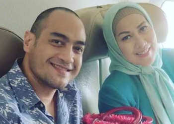 Ferry Irawan Jadi Tersangka KDRT Venna Melinda, Curhat ke Elma Theana, Begini Katanya