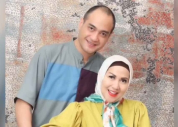 Wadidaw, Sepele Banget, Hal Jorok Ini Picu KDRT Ferry Irawan, Venna Melinda Akhirnya Terus Terang