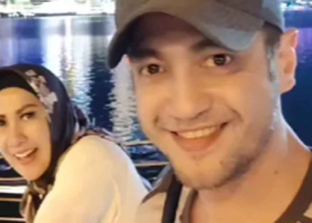 Ferry Irawan Ditahan Soal KDRT Venna Melinda, Hotman Paris Sentil Hotma Sitompul, Mana, Koq Ga Datang Dampingin