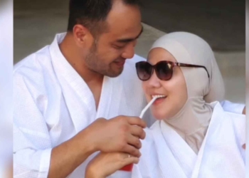 Isu KDRT Ferry Irawan Bakal Berakhir Damai Berhembus, Ancam Buka Aib Venna Melinda