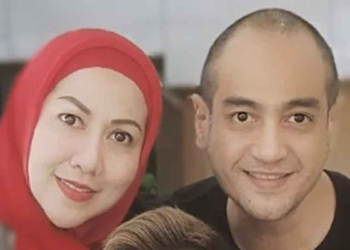 Panas Kasus KDRT, Venna Melinda Hamil Anak Ferry Irawan