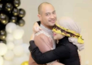 Soal Ranjang Sehari Bisa 2 Kali, Ferry Irawan Mudah Ngamuk dan Marah, Venna Melinda Tak Tahan dan Alami KDRT