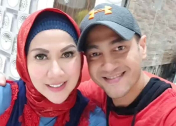KDRT Hampir Merenggut Nyawa, Venna Melinda Kecewa, Merembet ke Keluarga, Tak Ada Kata Maaf untuk Ferry Irawan