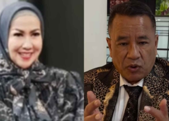 Diungkap Hotman Paris, Venna Melinda Sakit di Bagian Sensitif, Mulut dan Hidung Berdarah Akibat KDRT