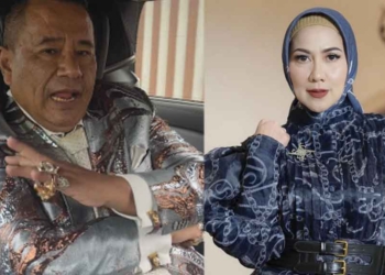 Seks Diduga Jadi Pemicu KDRT Ferry Irawan, Hotman Paris Dampingi Venna Melinda di Surabaya