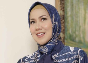 Ferry Irawan Jadi Tersangka KDRT, Venna Melinda Diperiksa di Polda Jatim