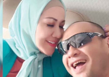 Hotman Paris Ungkap Buntut KDRT, Venna Melinda Bakal Gugat Cerai Ferry Irawan